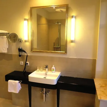 Hotel Waldfrieden - Design Trifft Budget