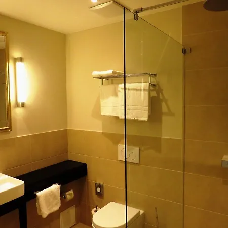 Waldfrieden - Design Trifft Budget Hotel