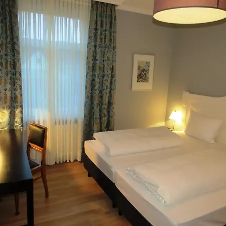 Hotel Waldfrieden - Design Trifft Budget 3*