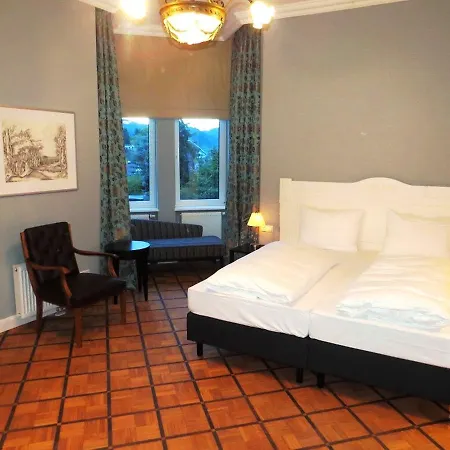 Hotel Waldfrieden - Design Trifft Budget 3*