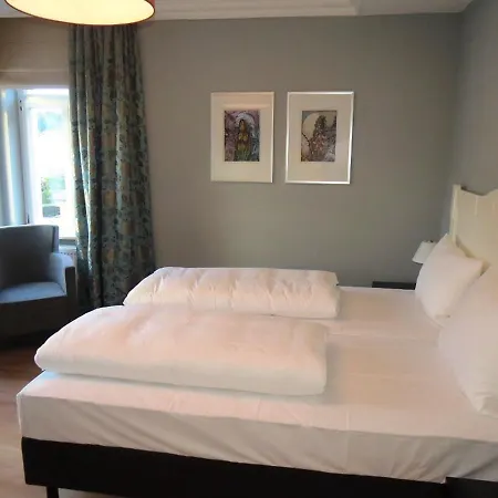 Waldfrieden - Design Trifft Budget 3*