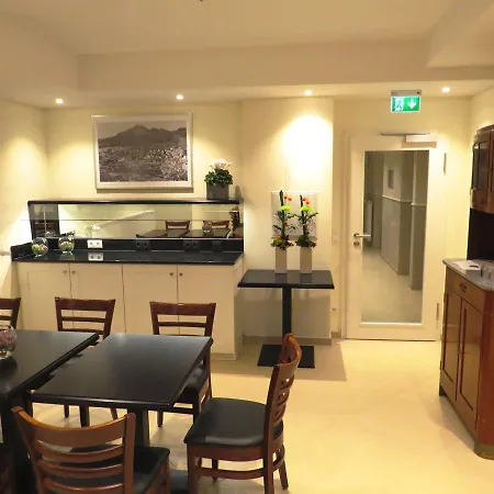 Hotel Waldfrieden - Design Trifft Budget Annweiler am Trifels