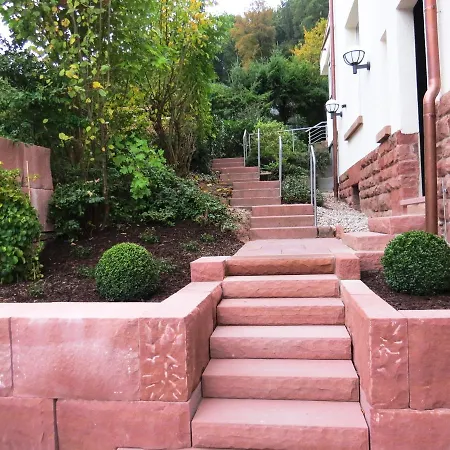 Hotel Waldfrieden - Design Trifft Budget 3*