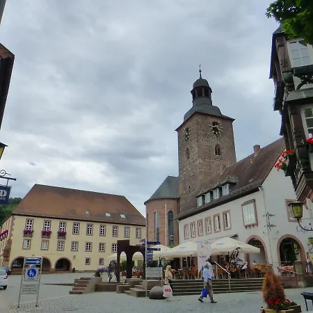 Waldfrieden - Design Trifft Budget 3*