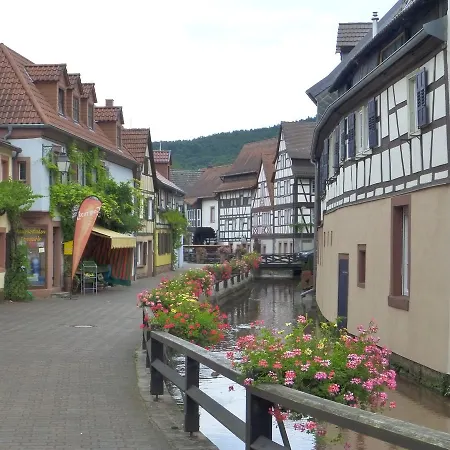 Waldfrieden - Design Trifft Budget 3*