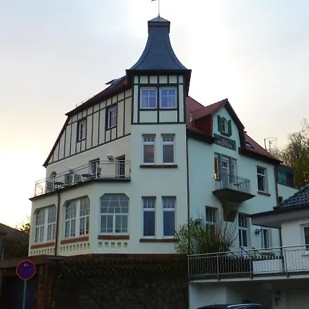 Waldfrieden - Design Trifft Budget Annweiler am Trifels