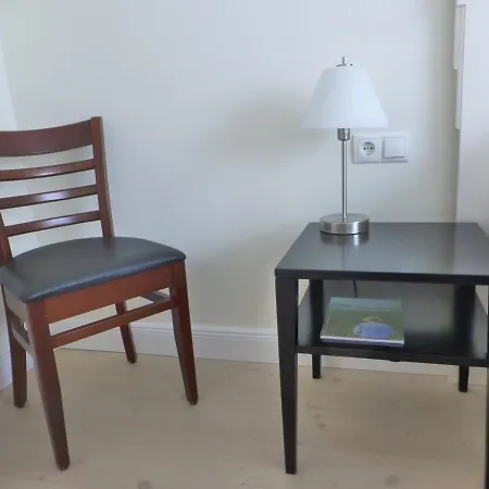 Waldfrieden - Design Trifft Budget Hotell 3*