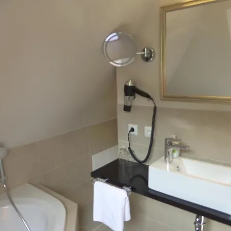 Hotel Waldfrieden - Design Trifft Budget Annweiler am Trifels