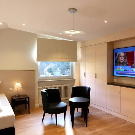 Waldfrieden - Design Trifft Budget Hotel 3*