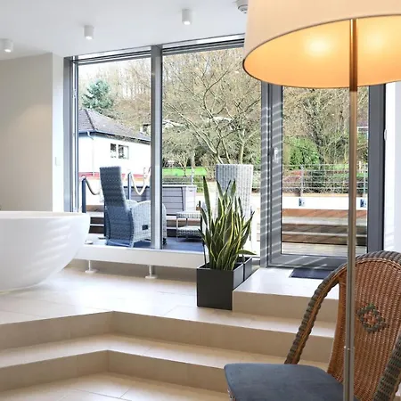 Waldfrieden - Design Trifft Budget Annweiler am Trifels