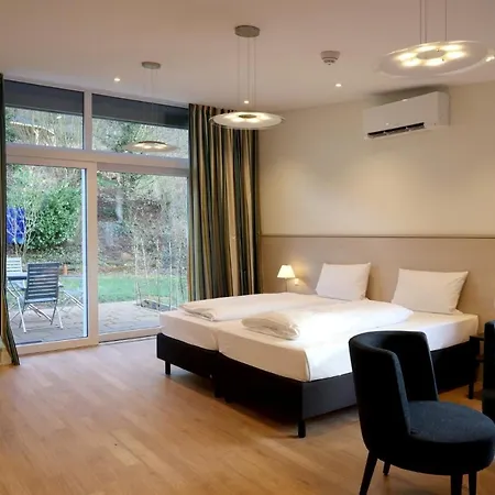 Waldfrieden - Design Trifft Budget Hotel 3*