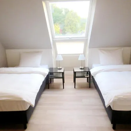 Hotel Waldfrieden - Design Trifft Budget