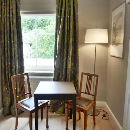 Waldfrieden - Design Trifft Budget Hotel 3*