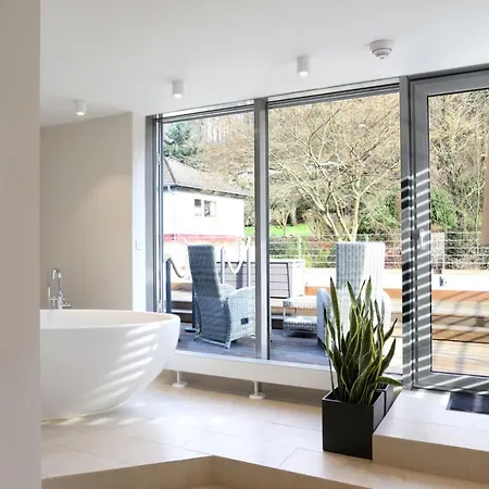 Waldfrieden - Design Trifft Budget Annweiler am Trifels