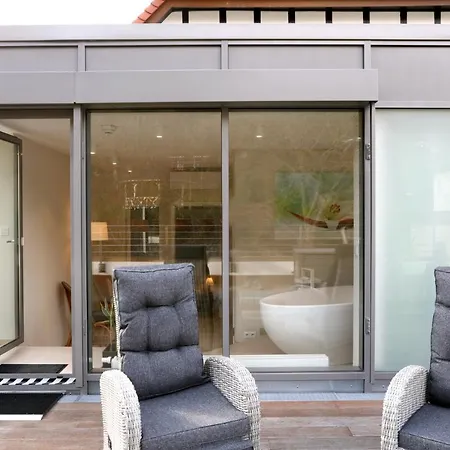 Hotel Waldfrieden - Design Trifft Budget Annweiler am Trifels