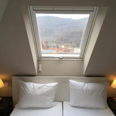 Hotell Waldfrieden - Design Trifft Budget 3*