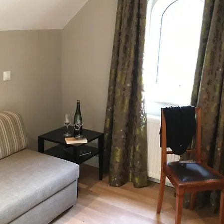 Hotel Waldfrieden - Design Trifft Budget Annweiler am Trifels