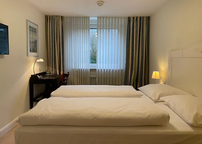 Hotel Waldfrieden - Zum Jugendstilhotel