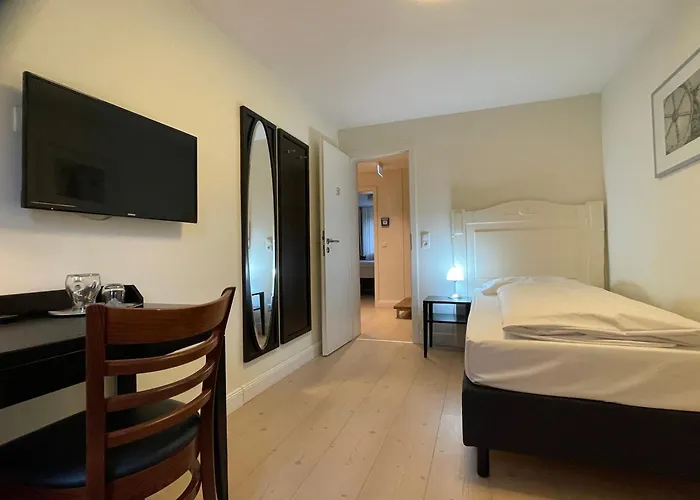 Waldfrieden - Zum Jugendstilhotel 3* Annweiler am Trifels