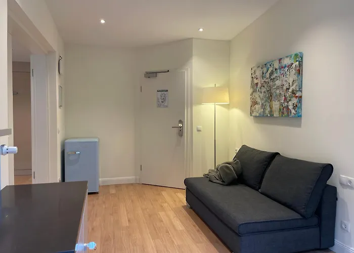 Waldfrieden - Zum Jugendstilhotel