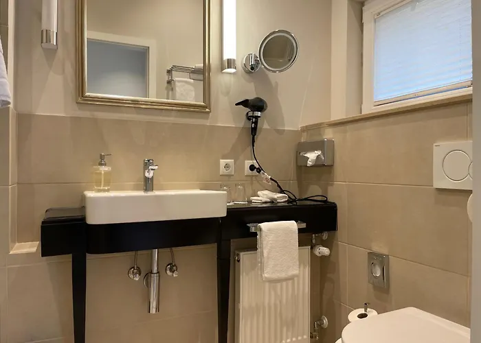 Waldfrieden - Zum Jugendstilhotel Hotel 3*