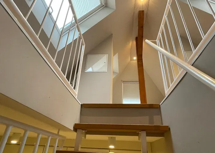 Waldfrieden - Design Trifft Budget Аннвайлер-ам-Трифельс