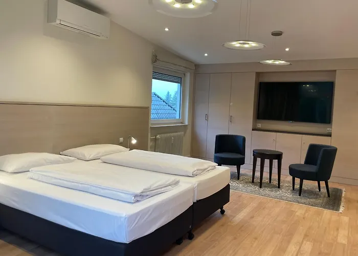 Waldfrieden - Zum Jugendstilhotel