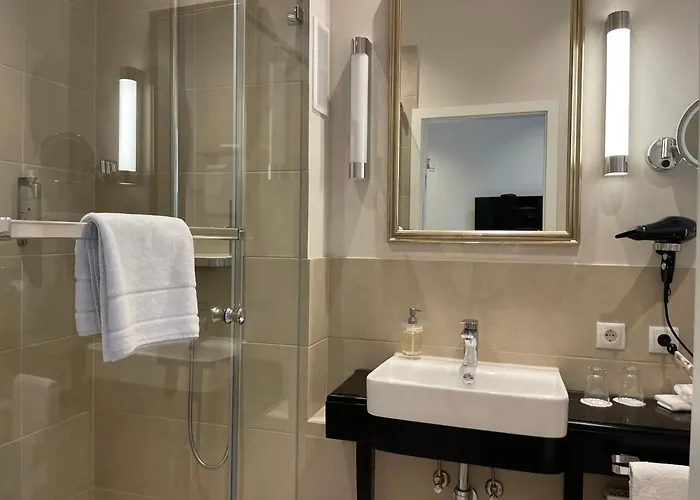 Hotel Waldfrieden - Zum Jugendstilhotel