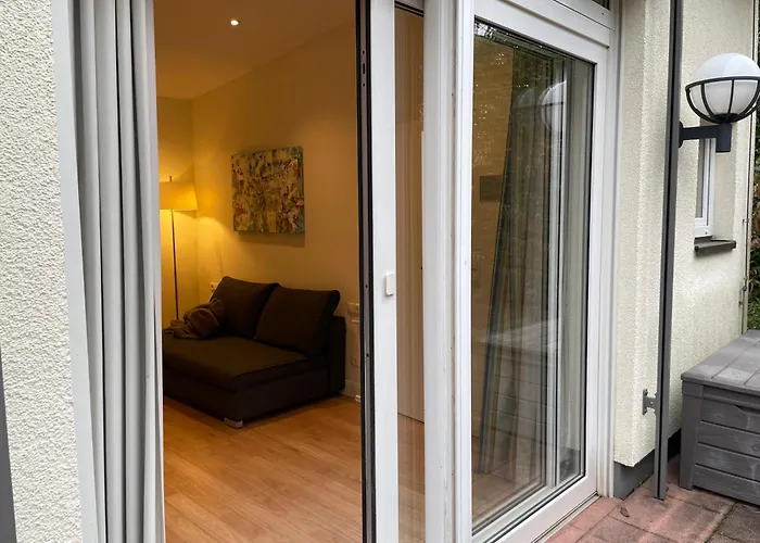 Hotel Waldfrieden - Zum Jugendstilhotel Annweiler am Trifels