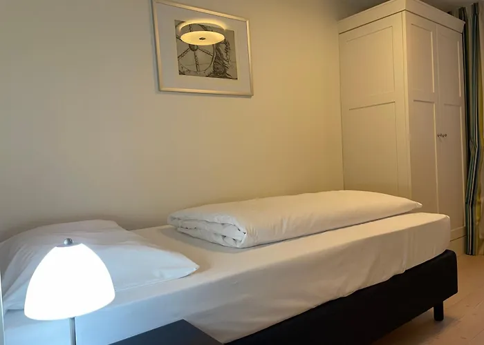 Waldfrieden - Design Trifft Budget 3*