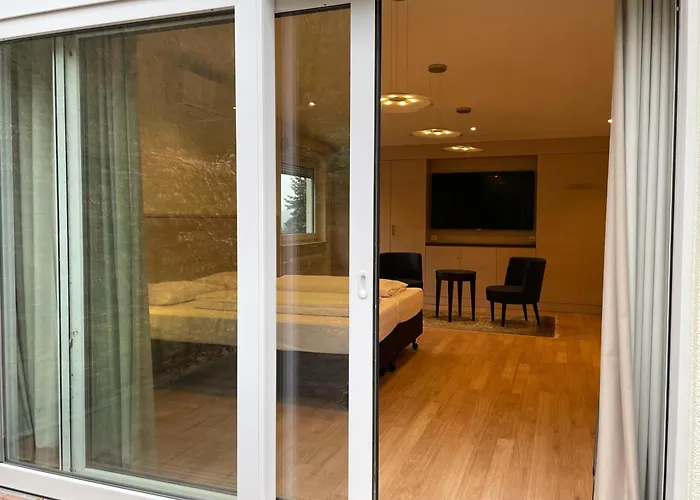 Waldfrieden - Design Trifft Budget 3* Аннвайлер-ам-Трифельс