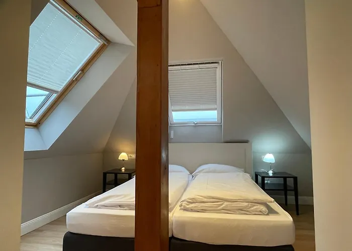 Waldfrieden - Zum Jugendstilhotel