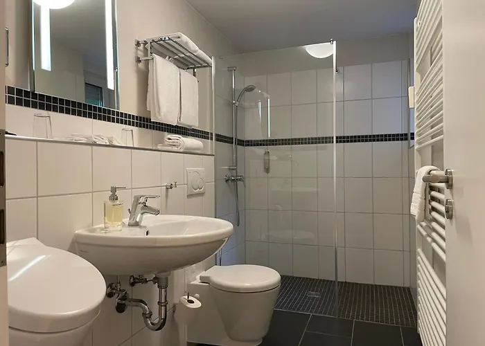 Отель Waldfrieden - Design Trifft Budget