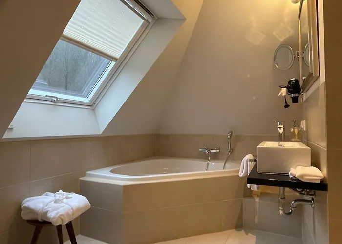 Waldfrieden - Zum Jugendstilhotel Hotel 3*