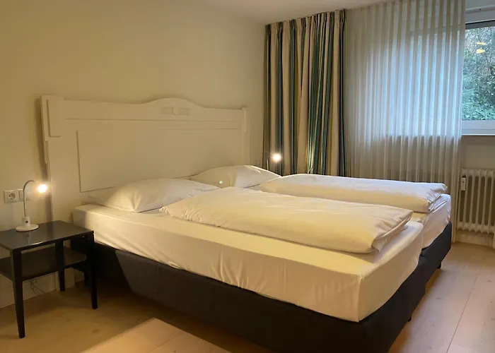 Waldfrieden - Zum Jugendstilhotel Hotel Annweiler am Trifels