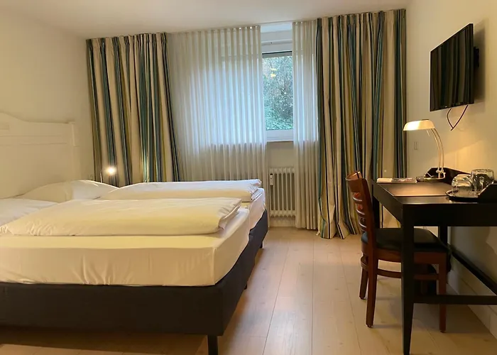 Waldfrieden - Design Trifft Budget 3*