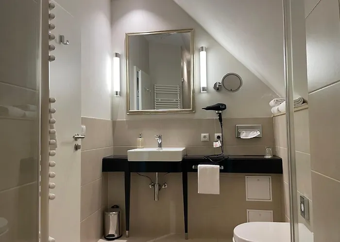 Waldfrieden - Design Trifft Budget 3* Аннвайлер-ам-Трифельс