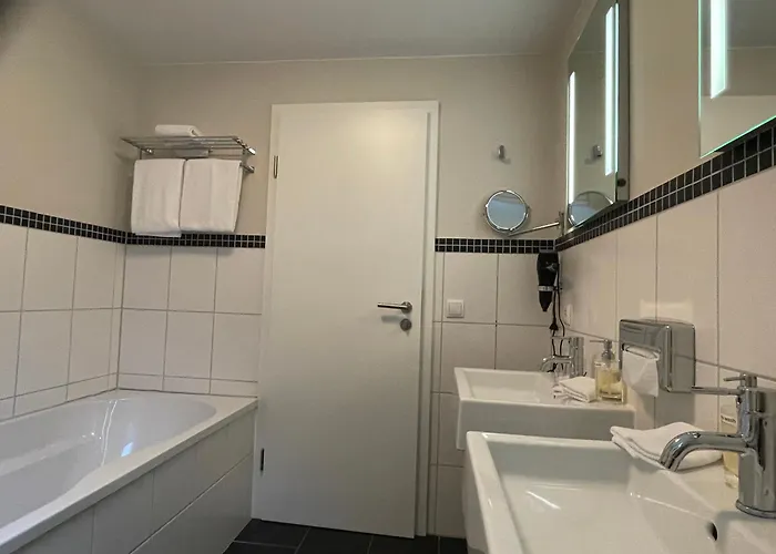 Waldfrieden - Zum Jugendstilhotel