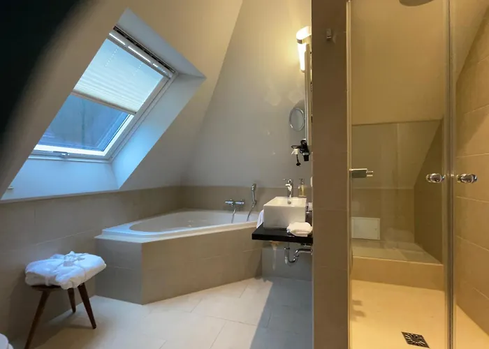 Hotel Waldfrieden - Zum Jugendstilhotel 3*