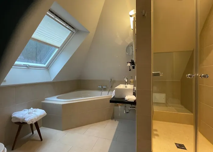 Waldfrieden - Design Trifft Budget 3*