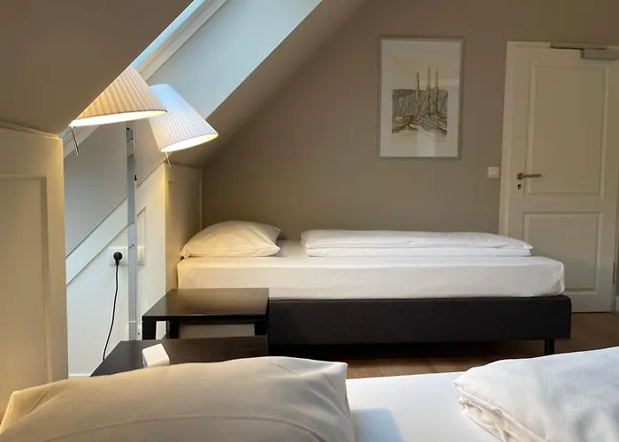 Waldfrieden - Design Trifft Budget 3* Annweiler am Trifels
