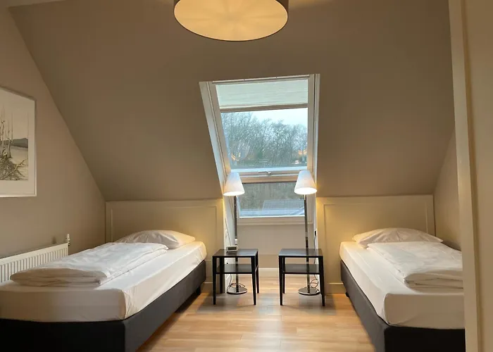 Waldfrieden - Design Trifft Budget