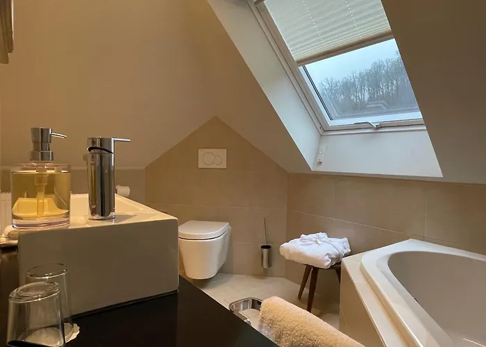 Hotel Waldfrieden - Design Trifft Budget 3*