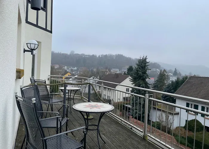 Waldfrieden - Design Trifft Budget Hotel 3*