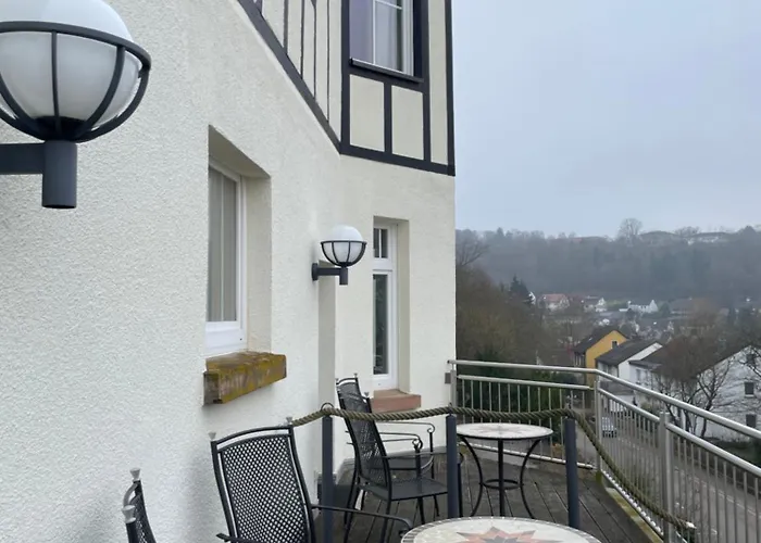 Waldfrieden - Design Trifft Budget 3* Annweiler am Trifels