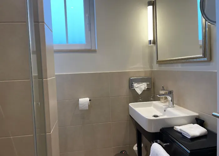 Waldfrieden - Design Trifft Budget 3*