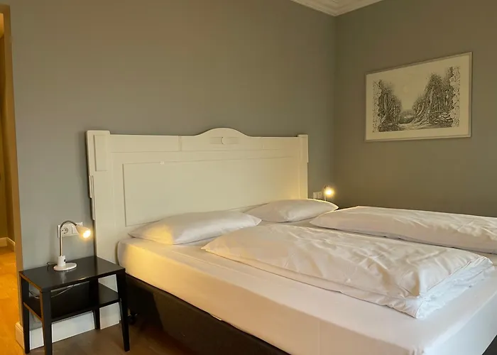 Hotel Waldfrieden - Design Trifft Budget