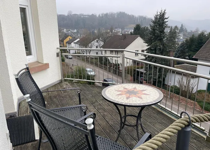 Отель Waldfrieden - Design Trifft Budget 3*