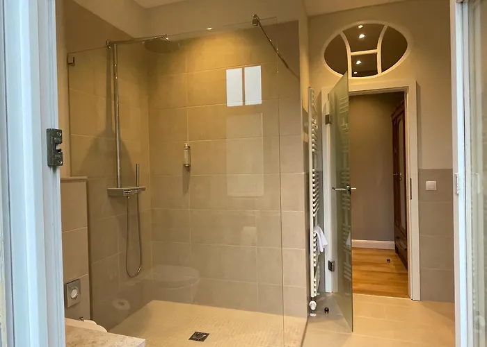 Waldfrieden - Zum Jugendstilhotel 3* Annweiler am Trifels