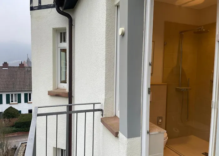 Hotel Waldfrieden - Design Trifft Budget